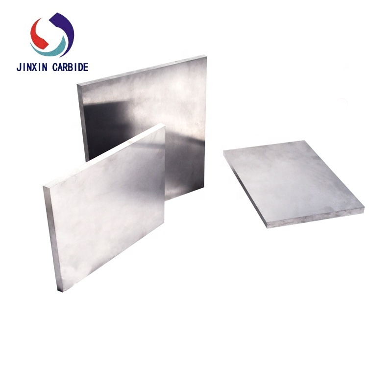 Customized tungsten carbide plate for stamping mold/Mini-Pulverizer/grinding