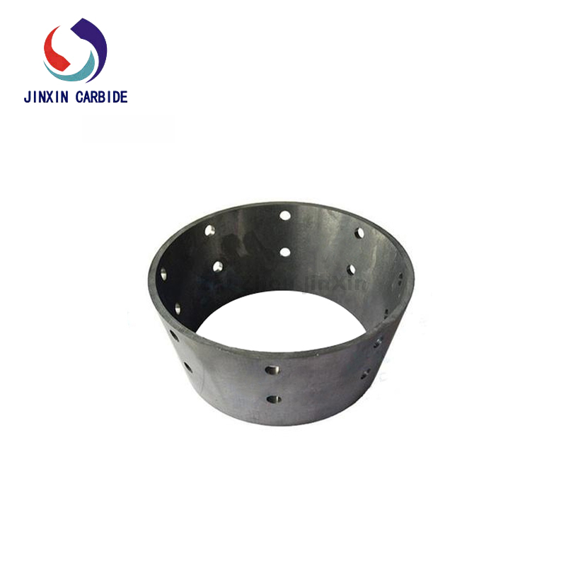 Wear parts for the chemical machinery industry Tungsten Carbide Cones