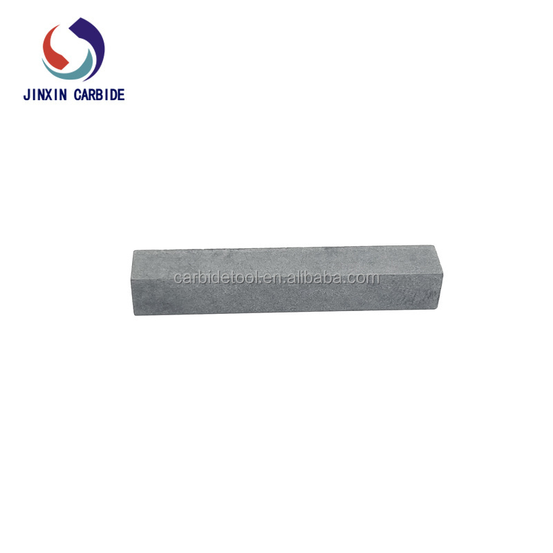 100% raw material carbide strip, Good performance tungsten carbide bar stock