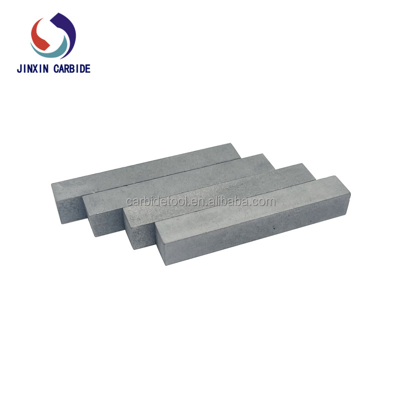 100% raw material carbide strip, Good performance tungsten carbide bar stock