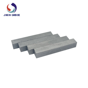 100% raw material carbide strip, Good performance tungsten carbide bar stock