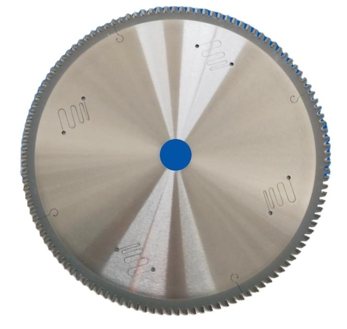 4. 5 inch 127 mm Jigsaw Blades round saw sheet dish cutter tools for handheld electric curve saws