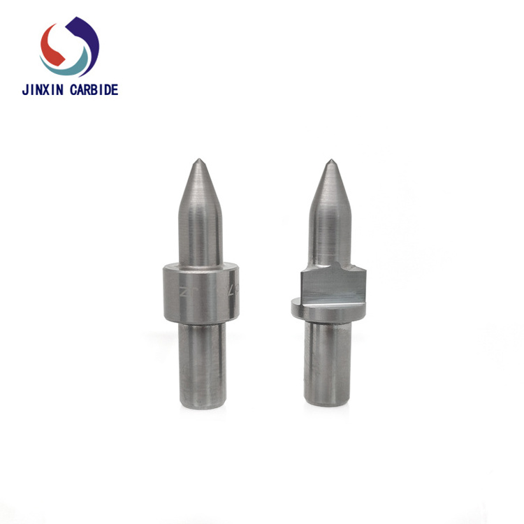 Flat Type Hot Melt Short Drill Bit M3 M4 M5 M6 Flow Bit Tungsten Carbide Friction Drill