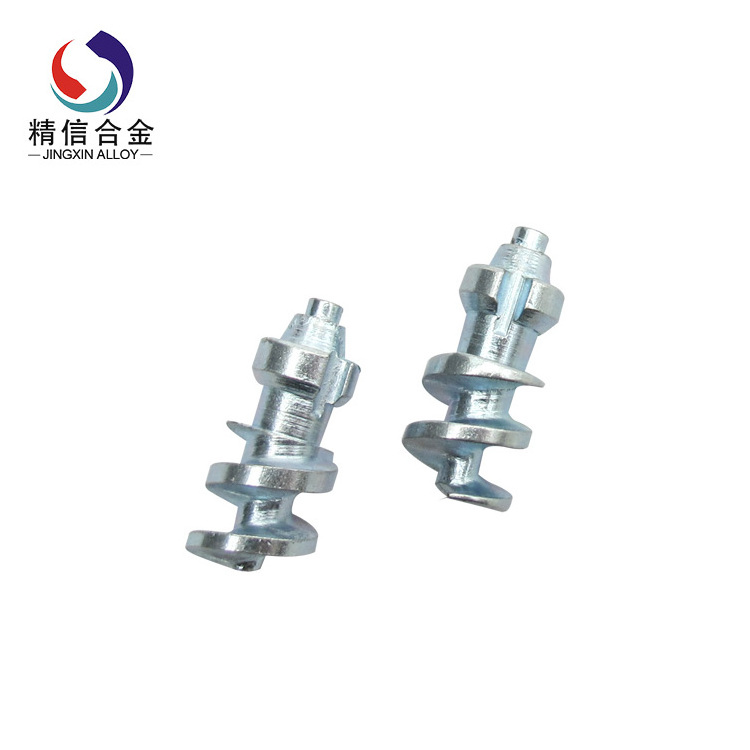 JX180 Anti-slip Snow Screw Tire Spikes for Auto Wheel Parts