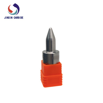 Flat Type Hot Melt Short Drill Bit M3 M4 M5 M6 Flow Bit Tungsten Carbide Friction Drill