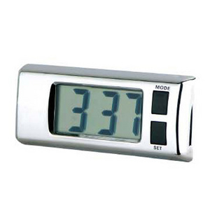 Mini Digital Clock For Car