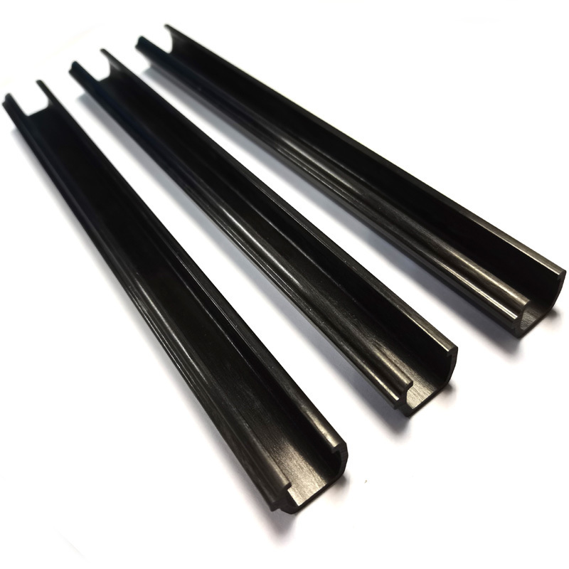 CFRP fiberglass profile, carbon fiber profiles