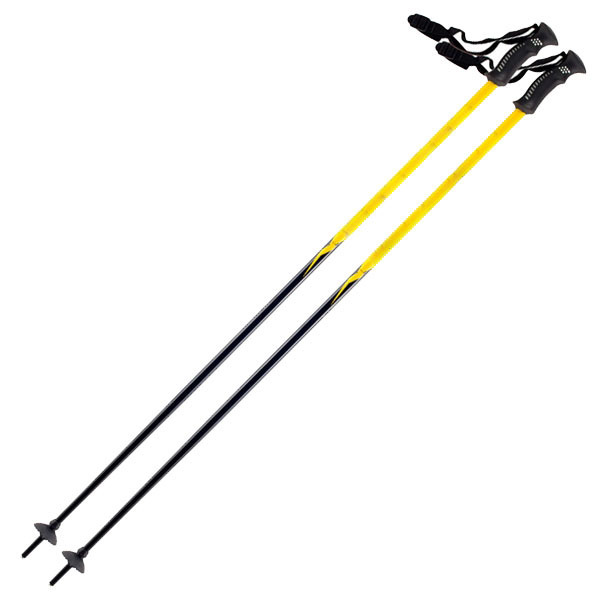 wholesale ski pole good quality nordic carbon fiber ski poles