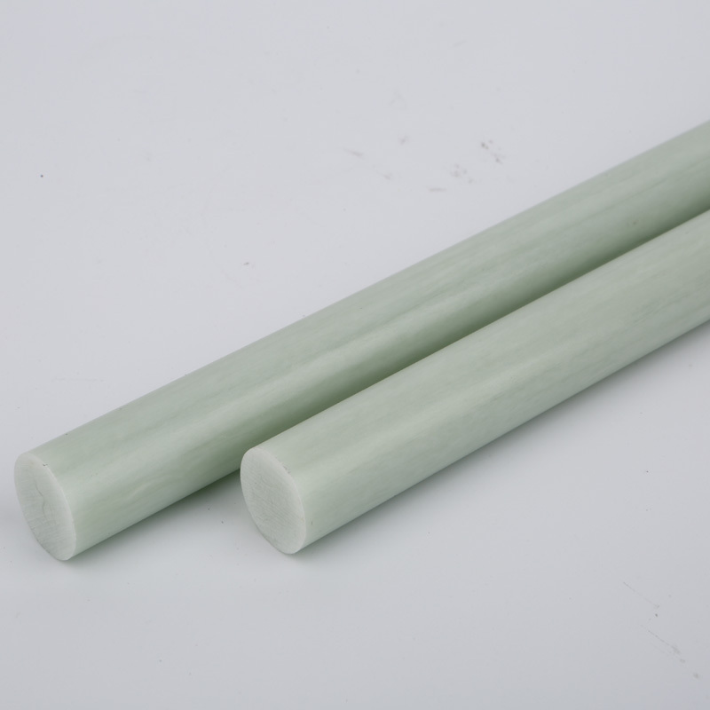 High quality fiber glass solid rod blank epoxy fiberglass rods