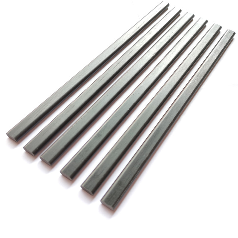 Factory Outlet Carbon Fiber Flat Bar for Piano Accessories