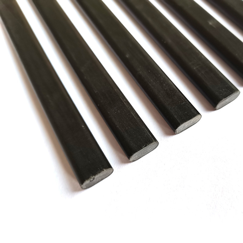 fiberglass strip batten glass fiber flat bar