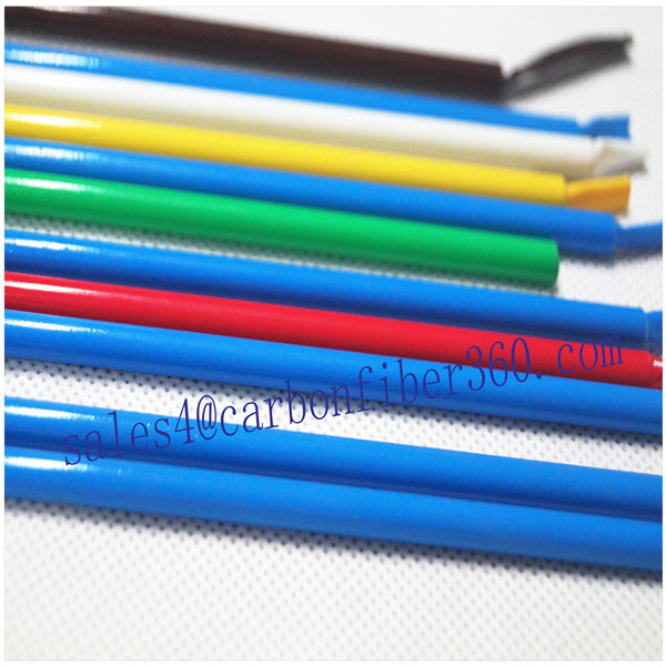 flexible fiberglass tubes,fiberglass rods for air balloon