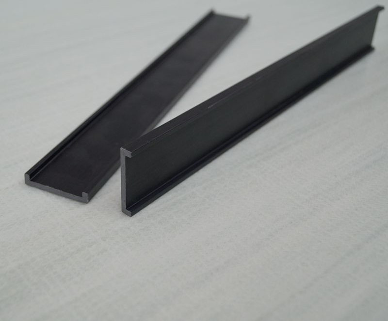 CFRP fiberglass profile, carbon fiber profiles