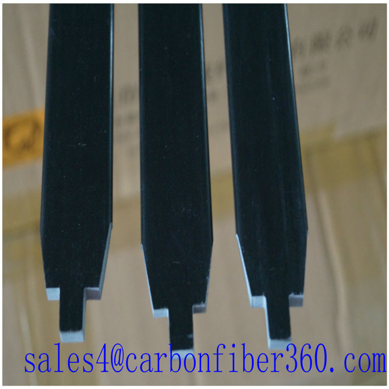 fiberglass strip batten glass fiber flat bar