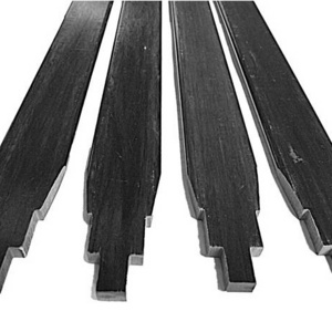 fiberglass strip batten glass fiber flat bar