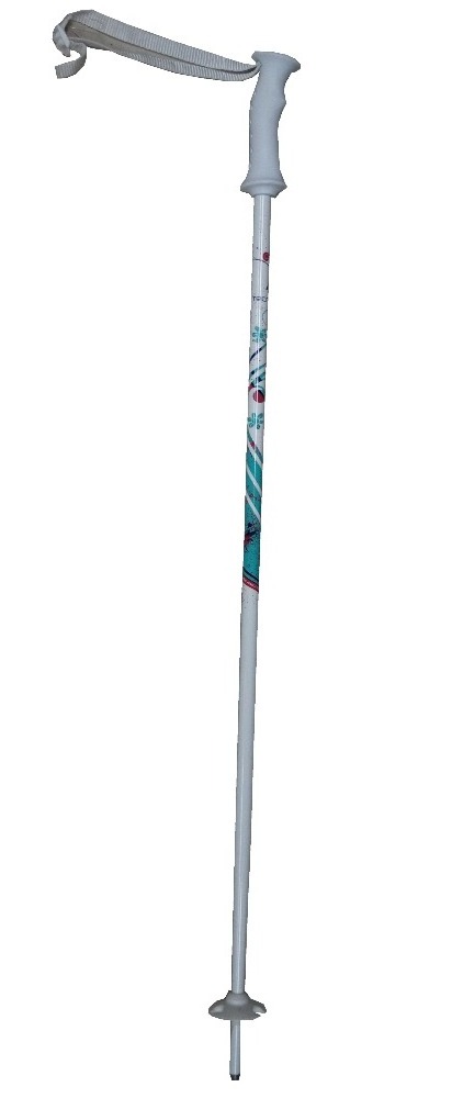 wholesale ski pole good quality nordic carbon fiber ski poles