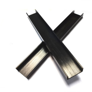 CFRP fiberglass profile, carbon fiber profiles