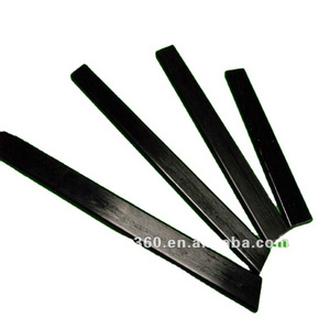 Factory Outlet Carbon Fiber Flat Bar for Piano Accessories