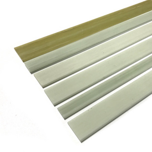 Fiberglass Strip Epoxy Flat Bar