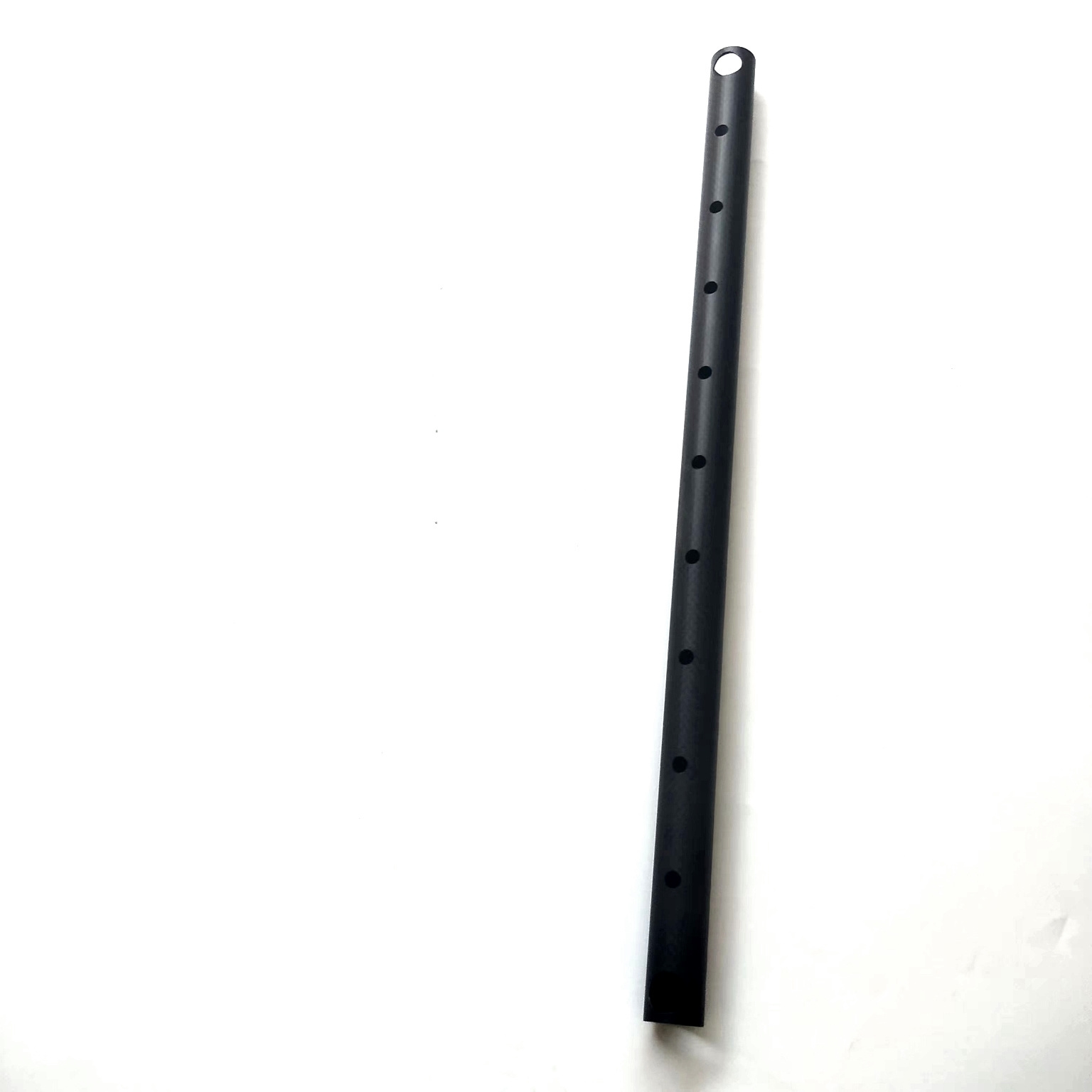 Lightweight Carbon Fiber Drilling Tube Carbon Fiber Shaft Paddle Shaft Extender