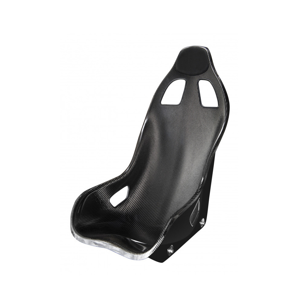 High quality Carbon Fiber Back Bucket Sport Seats Racing Seat