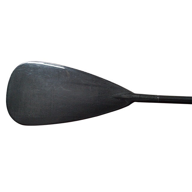 Customized High Quality Adjustable Carbon Fiber SUP Paddle