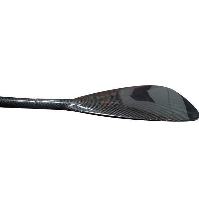 Customized High Quality Adjustable Carbon Fiber SUP Paddle