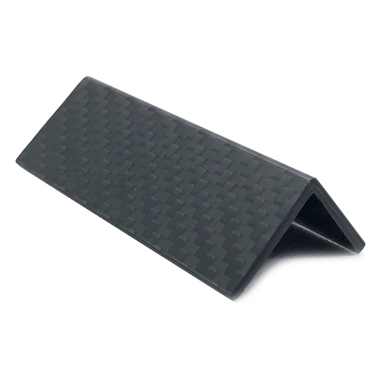 Custom Carbon Fiber Spare Parts