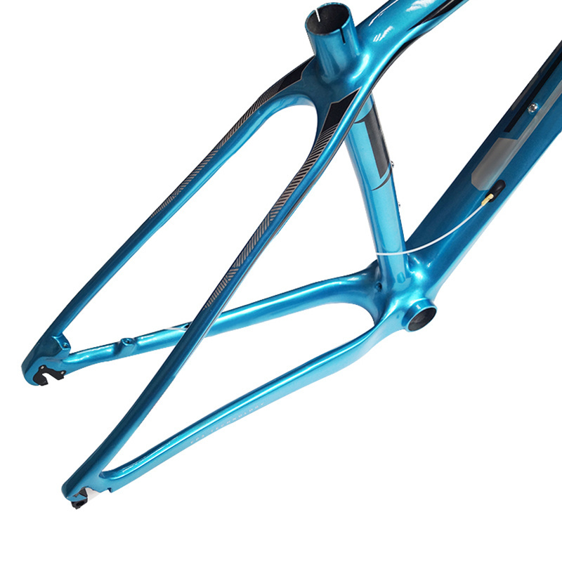 High quality OEM bicycle frame carbon fiber road bike frame