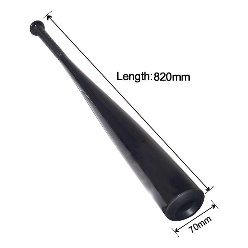 Carbon Fiber  Baseball Bat  820 mm  Ultra Lightweight Fungo Bat for Softball