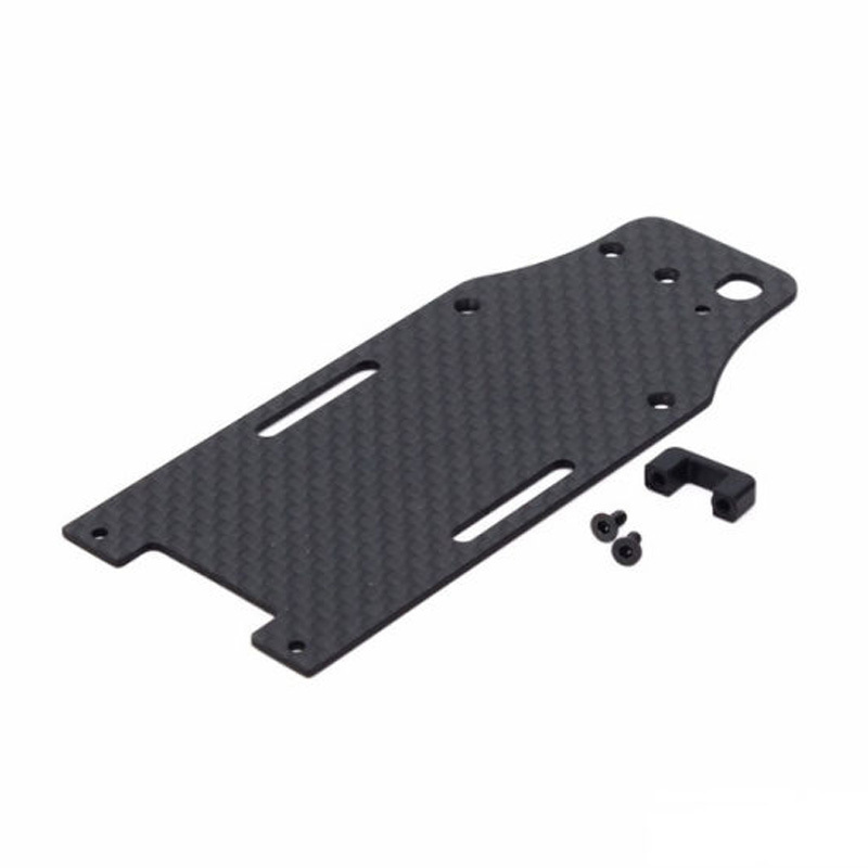 Carbon Fiber Model Part, High Quality Carbon Fiber Parts, Carbon Fiber CNC Plate