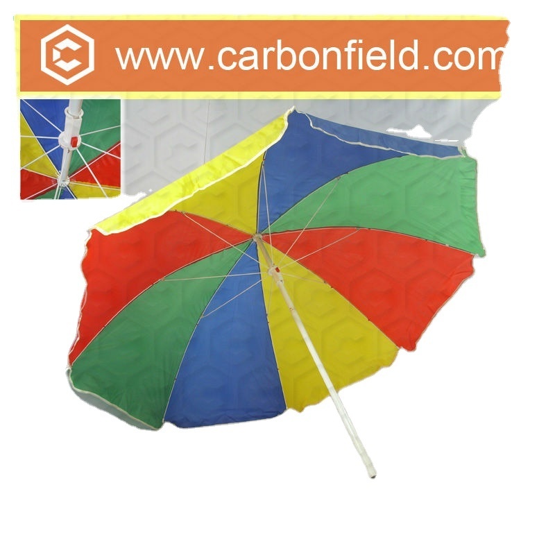 The Most Popular Beach Umbrella For Outdoor Travelling