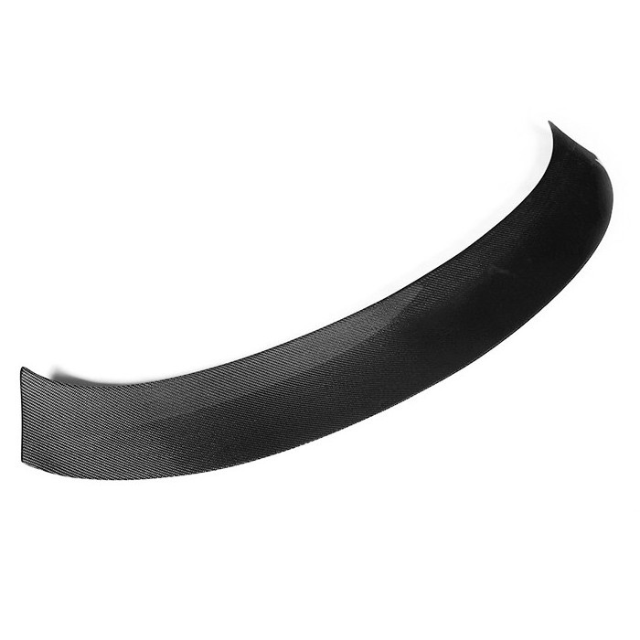 Auto Rear Universal Spoiler Car Sport Hatchback Tail Spoiler for BMW 3 Series F34 2013+