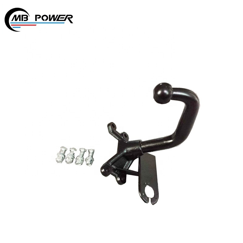 Full stock W463 W464 G Towbar Trailer Mounting Trailer Hook G500 G55 G63 auto parts wholesale car accessories