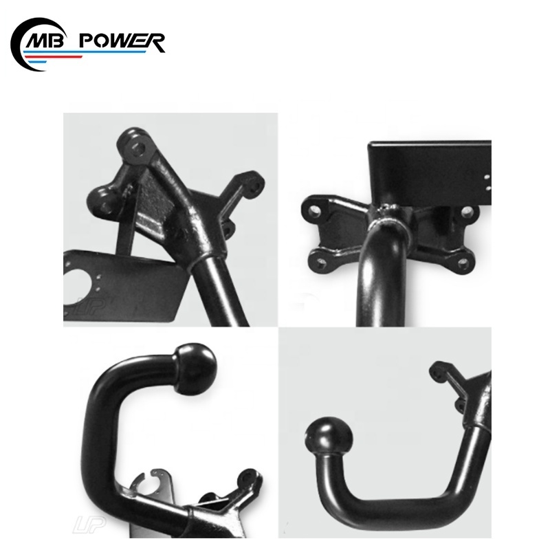 Full stock W463 W464 G Towbar Trailer Mounting Trailer Hook G500 G55 G63 auto parts wholesale car accessories