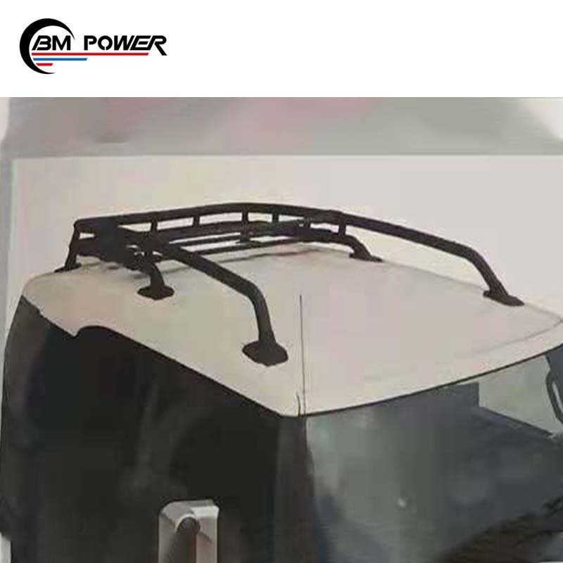 high quality cruiser FJ Luggage rack fit for high quality  cruiser FJ Luggage rack