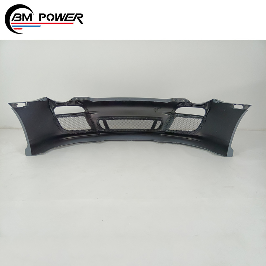 2022 new ! 911 997 front bumper to GT3RS style PP facelift POR 911 997 body kit auto car parts