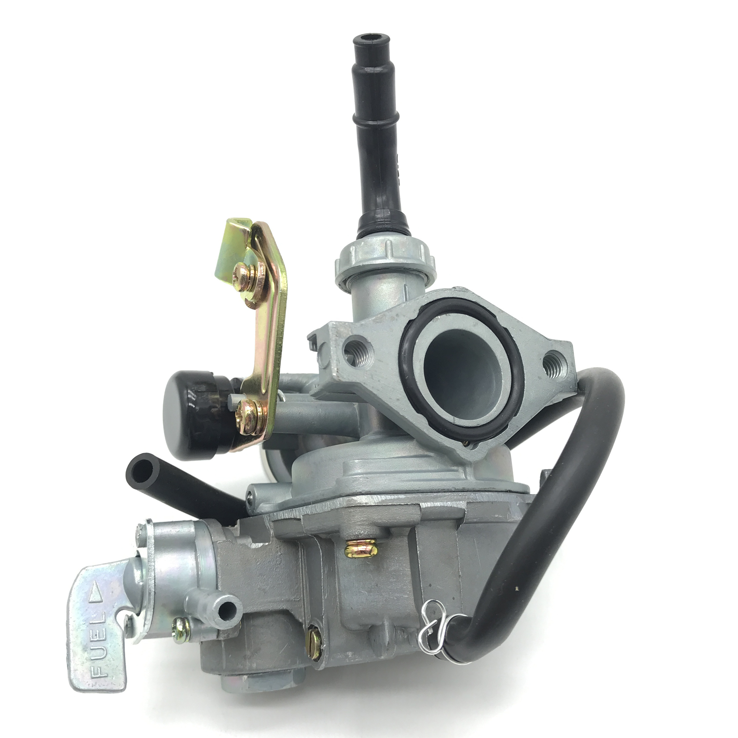 PZ19 Carburetor for DY100 C100 CD110CC 100cc ATV Motorcycles