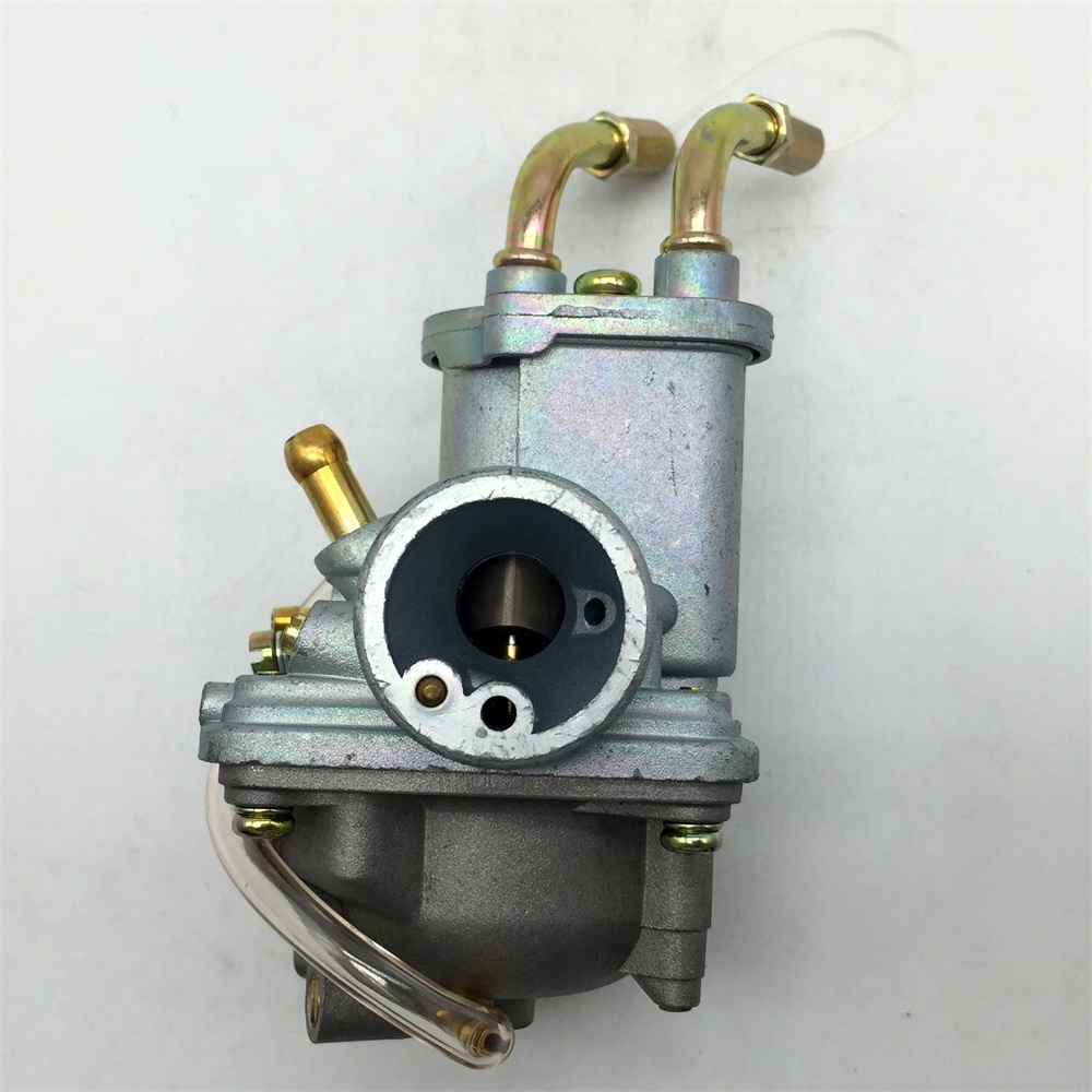 Factory Direct PW50 Carburetor Replacement for Yamaha PW 50 YZINGER 1981-2009 Go Kart