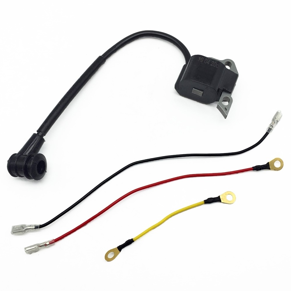 1123-400-1301 Ignition Coil Set Rplace Walbro for Stihl 021 025 023 MS210 MS230 MS250 Chainsaw  0000 400 1302   0000 400 1306