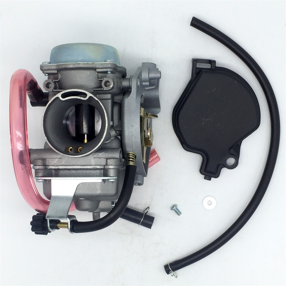 Carburetor 400 ATV Kazuma 500 Replace AS7A AIJL PD33JK--2 KEF300  15004-y004