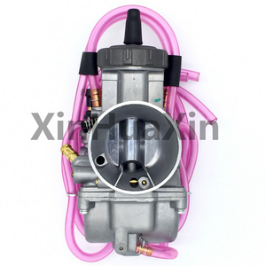 Carburetor Replace  Keihin 38mm 38 mm PWK38mm PWK38 PWK Genuine Carb Carburetor