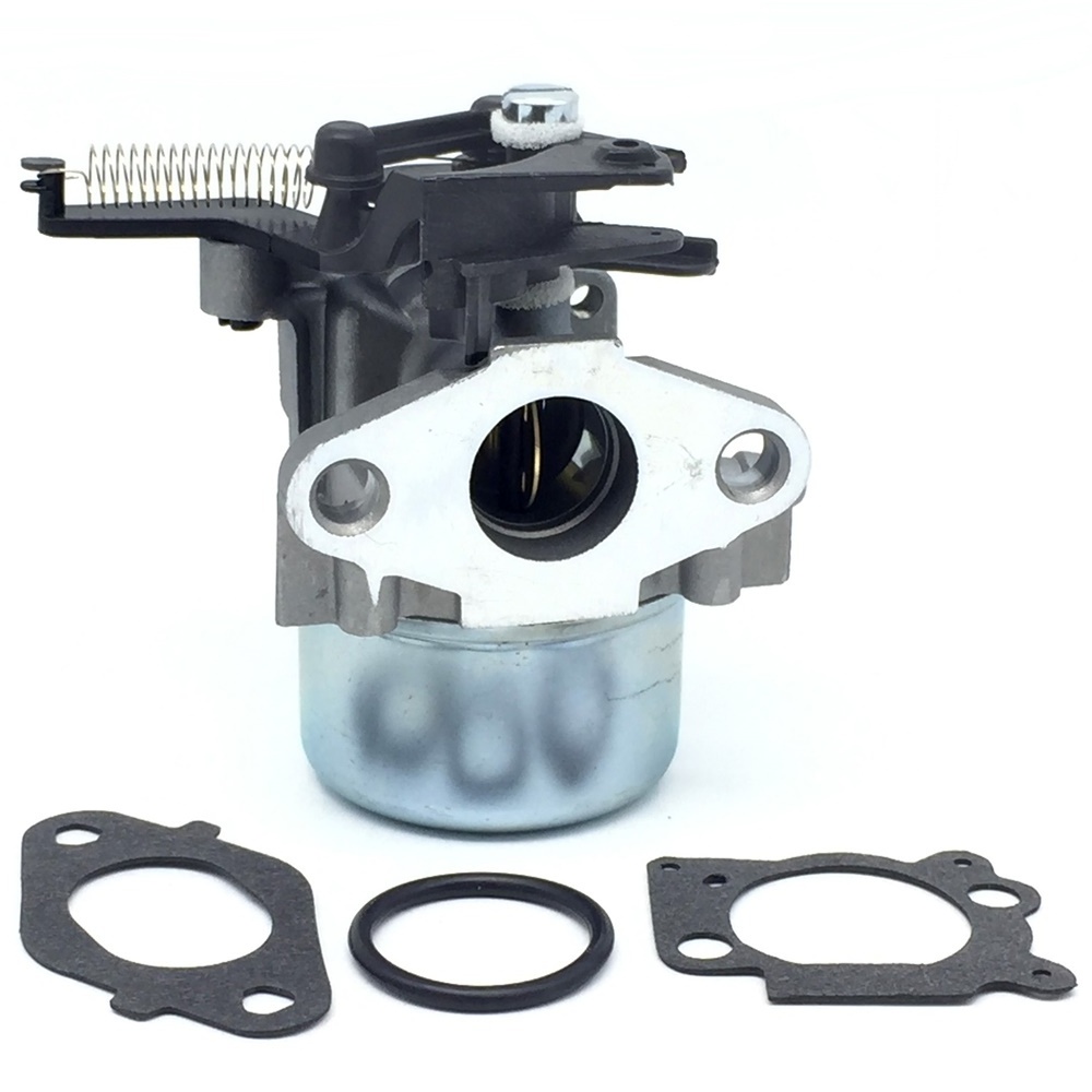 591137 590948 796608 Replacement Engine Carburetor for 796608 Briggs & Stratton  Lawn Mower