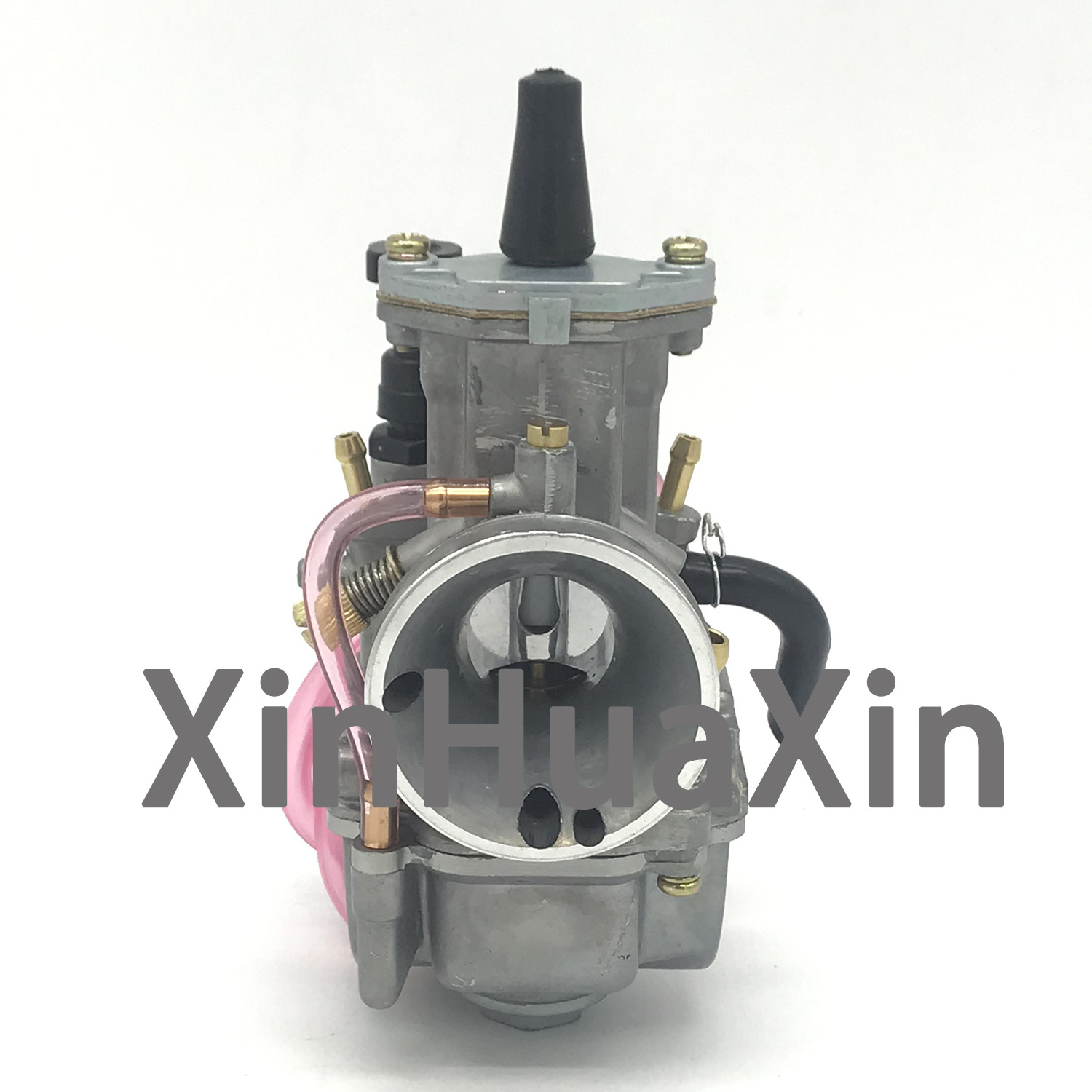 21mm Carburetor PWK 21 Carb For KOSO OKO ATV Scooter Dirt Pit Bike