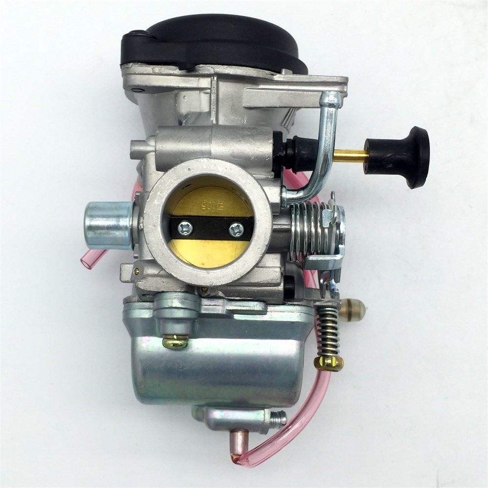 New Motorbike Carburetor Carb 26mm Scooter for Suzuki GN125 1994 - 2001 GS125 EN125 GN125E Carton Picture Aluminum Alloy 40MM