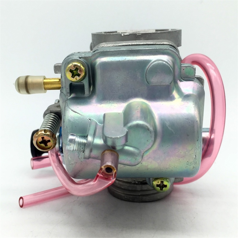 New Motorbike Carburetor Carb 26mm Scooter for Suzuki GN125 1994 - 2001 GS125 EN125 GN125E Carton Picture Aluminum Alloy 40MM