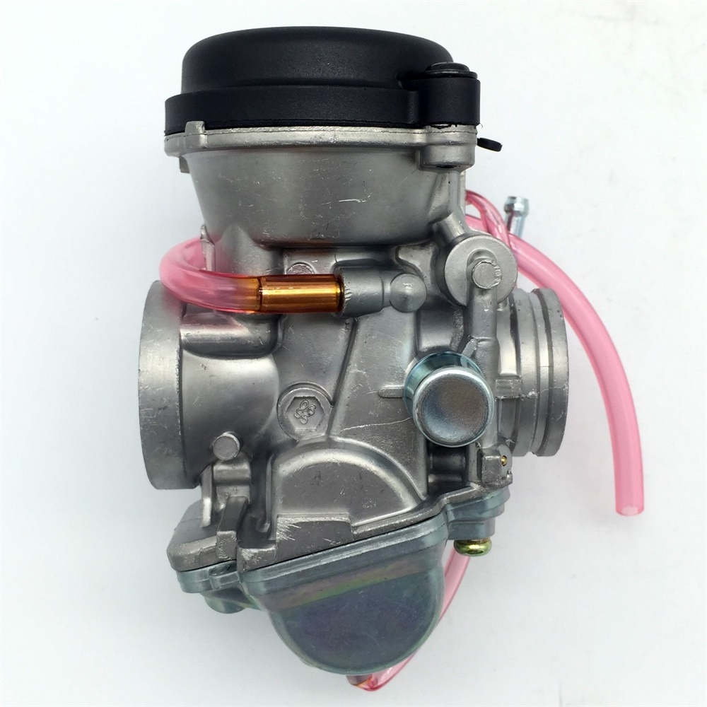 New Motorbike Carburetor Carb 26mm Scooter for Suzuki GN125 1994 - 2001 GS125 EN125 GN125E Carton Picture Aluminum Alloy 40MM