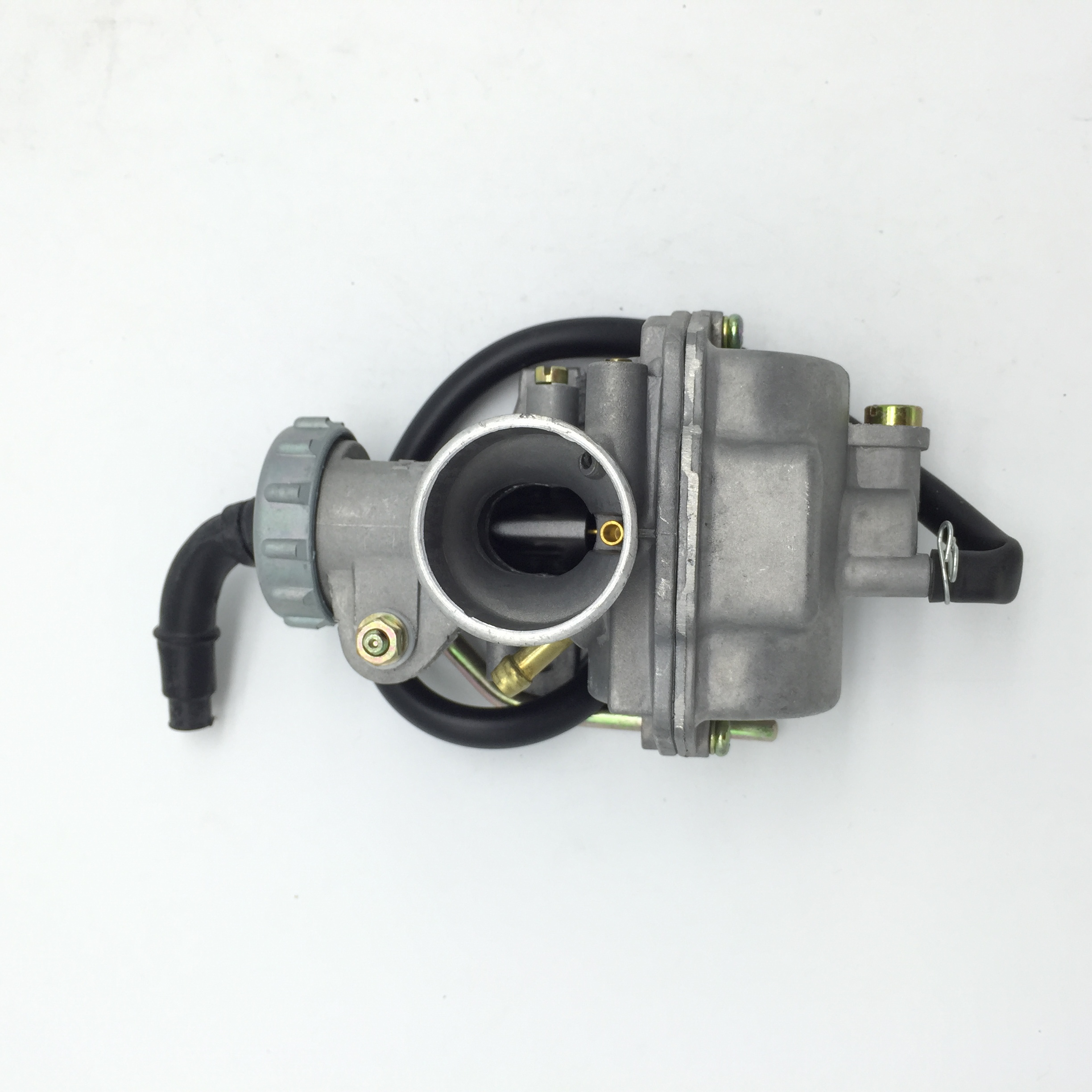 PZ20 Carburetor for Kazuma Baja 50cc 70cc 90cc 110cc 125cc TaoTao 110B NST SunL Chinese Quad 4 Stroke ATV 4 Wheeler Go Kart