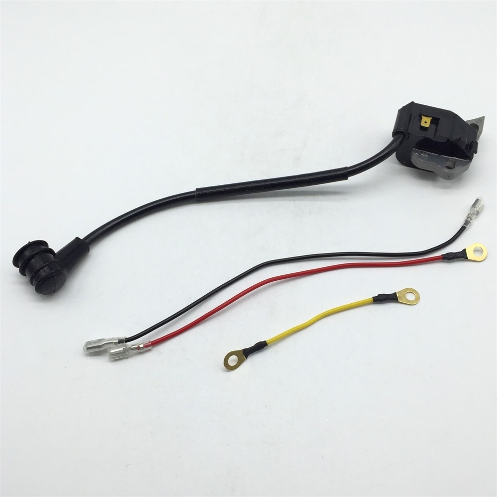 1123-400-1301 Ignition Coil Set Rplace Walbro for Stihl 021 025 023 MS210 MS230 MS250 Chainsaw  0000 400 1302   0000 400 1306