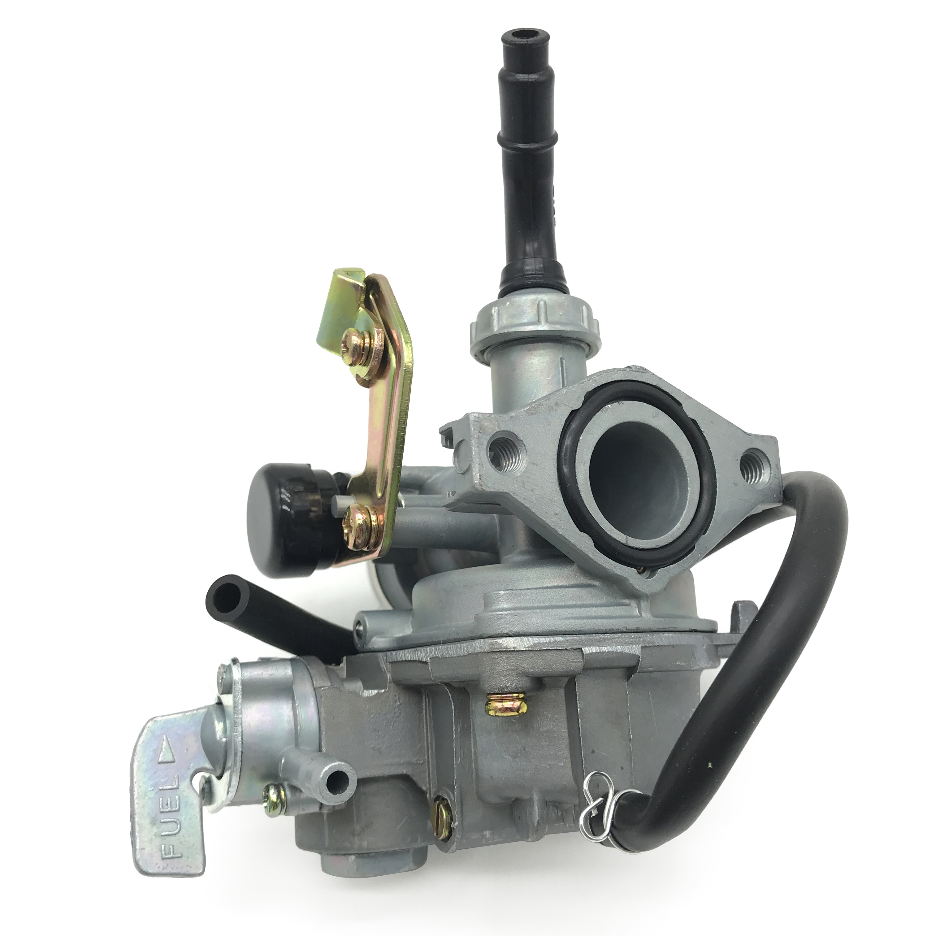 PZ19 Carburetor for DY100 C100 CD110CC 100cc ATV Motorcycles